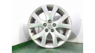 JUEGO LLANTAS MAZDA CX-7 (2009-2013) 2.3 MZR DISI TURBO AWD 260CV 2261CC - L.6917946 / R18