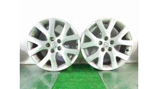 JUEGO LLANTAS MAZDA CX-7 (2009-2013) 2.3 MZR DISI TURBO AWD 260CV 2261CC - L.6917946 / R18