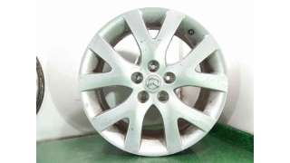 JUEGO LLANTAS MAZDA CX-7 (2009-2013) 2.3 MZR DISI TURBO AWD 260CV 2261CC - L.6917946 / R18