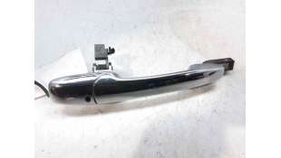 MANETA EXTERIOR DELANTERA DERECHA MAZDA CX-7 (2009-2013) 2.3 MZR DISI TURBO AWD 260CV 2261CC - L.6917973 / Q8332RH