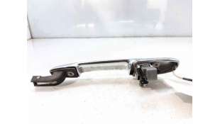 MANETA EXTERIOR DELANTERA DERECHA MAZDA CX-7 (2009-2013) 2.3 MZR DISI TURBO AWD 260CV 2261CC - L.6917973 / Q8332RH 2