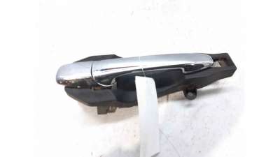 MANETA EXTERIOR TRASERA IZQUIERDA MAZDA CX-7 (2009-2013) 2.3 MZR DISI TURBO AWD 260CV 2261CC - L.6917977 / G22C59410J06