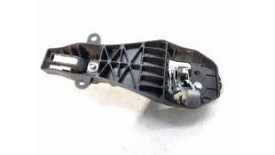 MANETA EXTERIOR TRASERA IZQUIERDA MAZDA CX-7 (2009-2013) 2.3 MZR DISI TURBO AWD 260CV 2261CC - L.6917977 / G22C59410J06 2