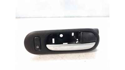 MANETA INTERIOR DELANTERA DERECHA MAZDA CX-7 (2009-2013) 2.3 MZR DISI TURBO AWD 260CV 2261CC - L.6917978 / EG2158330B02