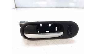 MANETA INTERIOR DELANTERA IZQUIERDA MAZDA CX-7 (2009-2013) 2.3 MZR DISI TURBO AWD 260CV 2261CC - L.6917979 / EG2159330B02