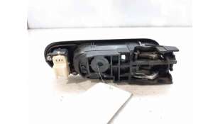 MANETA INTERIOR DELANTERA IZQUIERDA MAZDA CX-7 (2009-2013) 2.3 MZR DISI TURBO AWD 260CV 2261CC - L.6917979 / EG2159330B02 2