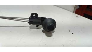 MANETA INTERIOR TRASERA DERECHA MAZDA CX-7 (2009-2013) 2.3 MZR DISI TURBO AWD 260CV 2261CC - L.6917980 / EG2172330B02