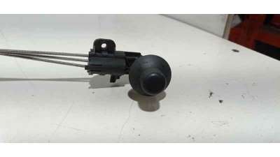 MANETA INTERIOR TRASERA DERECHA MAZDA CX-7 (2009-2013) 2.3 MZR DISI TURBO AWD 260CV 2261CC - L.6917980 / EG2172330B02