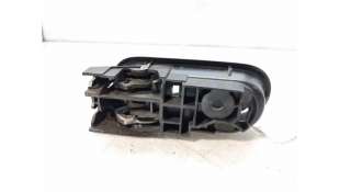 MANETA INTERIOR TRASERA DERECHA MAZDA CX-7 (2009-2013) 2.3 MZR DISI TURBO AWD 260CV 2261CC - L.6917980 / EG2172330B02 2