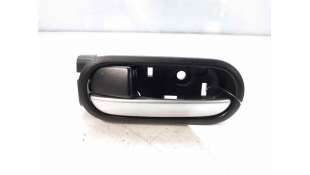 MANETA INTERIOR TRASERA IZQUIERDA MAZDA CX-7 (2009-2013) 2.3 MZR DISI TURBO AWD 260CV 2261CC - L.6917981 / EG2173330B02