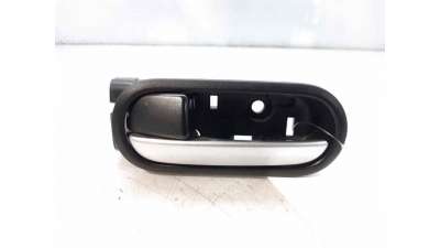 MANETA INTERIOR TRASERA IZQUIERDA MAZDA CX-7 (2009-2013) 2.3 MZR DISI TURBO AWD 260CV 2261CC - L.6917981 / EG2173330B02