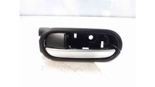 MANETA INTERIOR TRASERA IZQUIERDA MAZDA CX-7 (2009-2013) 2.3 MZR DISI TURBO AWD 260CV 2261CC - L.6917981 / EG2173330B02