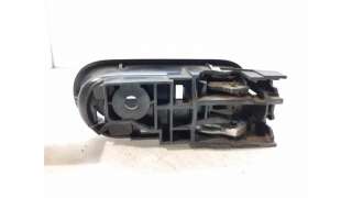 MANETA INTERIOR TRASERA IZQUIERDA MAZDA CX-7 (2009-2013) 2.3 MZR DISI TURBO AWD 260CV 2261CC - L.6917981 / EG2173330B02