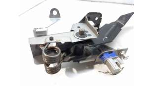 PEDAL FRENO MAZDA CX-7 (2009-2013) 2.3 MZR DISI TURBO AWD 260CV 2261CC - L.6918005 / EH1443300 2