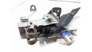 PEDAL FRENO MAZDA CX-7 (2009-2013) 2.3 MZR DISI TURBO AWD 260CV 2261CC - L.6918005 / EH1443300
