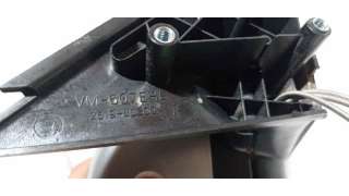 PEDAL FRENO MAZDA CX-7 (2009-2013) 2.3 MZR DISI TURBO AWD 260CV 2261CC - L.6918005 / EH1443300