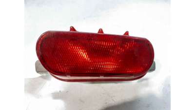 PILOTO ANTINIEBLA TRASERO DERECHO MAZDA CX-7 (2009-2013) 2.3 MZR DISI TURBO AWD 260CV 2261CC - L.6918007 / EH1051650