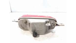 PILOTO ANTINIEBLA TRASERO DERECHO MAZDA CX-7 (2009-2013) 2.3 MZR DISI TURBO AWD 260CV 2261CC - L.6918007 / EH1051650 2