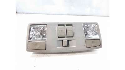 LUZ INTERIOR MAZDA CX-7 (2009-2013) 2.3 MZR DISI TURBO AWD 260CV 2261CC - L.6918008 / 7F28