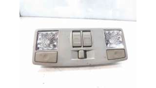 LUZ INTERIOR MAZDA CX-7 (2009-2013) 2.3 MZR DISI TURBO AWD 260CV 2261CC - L.6918008 / 7F28