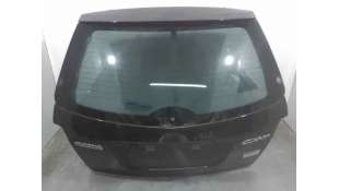 PORTON TRASERO MAZDA CX-7 (2009-2013) 2.3 MZR DISI TURBO AWD 260CV 2261CC - L.6918022 / EGY56202XD