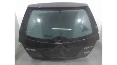 PORTON TRASERO MAZDA CX-7 (2009-2013) 2.3 MZR DISI TURBO AWD 260CV 2261CC - L.6918022 / EGY56202XD