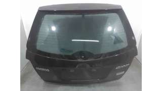PORTON TRASERO MAZDA CX-7 (2009-2013) 2.3 MZR DISI TURBO AWD 260CV 2261CC - L.6918022 / EGY56202XD