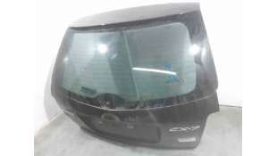 PORTON TRASERO MAZDA CX-7 (2009-2013) 2.3 MZR DISI TURBO AWD 260CV 2261CC - L.6918022 / EGY56202XD 2