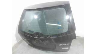 PORTON TRASERO MAZDA CX-7 (2009-2013) 2.3 MZR DISI TURBO AWD 260CV 2261CC - L.6918022 / EGY56202XD