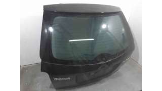PORTON TRASERO MAZDA CX-7 (2009-2013) 2.3 MZR DISI TURBO AWD 260CV 2261CC - L.6918022 / EGY56202XD