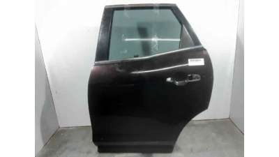 PUERTA TRASERA IZQUIERDA MAZDA CX-7 (2009-2013) 2.3 MZR DISI TURBO AWD 260CV 2261CC - L.6918027 / EGY17302XP