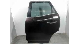 PUERTA TRASERA IZQUIERDA MAZDA CX-7 (2009-2013) 2.3 MZR DISI TURBO AWD 260CV 2261CC - L.6918027 / EGY17302XP