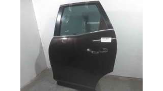 PUERTA TRASERA IZQUIERDA MAZDA CX-7 (2009-2013) 2.3 MZR DISI TURBO AWD 260CV 2261CC - L.6918027 / EGY17302XP