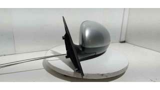 PUERTA TRASERA IZQUIERDA MAZDA CX-7 (2009-2013) 2.3 MZR DISI TURBO AWD 260CV 2261CC - L.6918027 / EGY17302XP