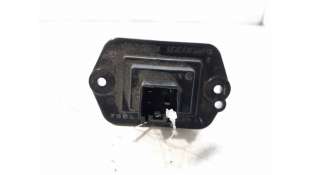 RESISTENCIA CALEFACCION MAZDA CX-7 (2009-2013) 2.3 MZR DISI TURBO AWD 260CV 2261CC - L.6918033 / PM010010B 2