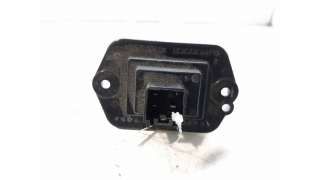 RESISTENCIA CALEFACCION MAZDA CX-7 (2009-2013) 2.3 MZR DISI TURBO AWD 260CV 2261CC - L.6918033 / PM010010B