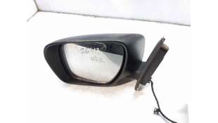 RETROVISOR IZQUIERDO MAZDA CX-7 (2009-2013) 2.3 MZR DISI TURBO AWD 260CV 2261CC - L.6918035 / 012285