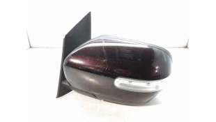 RETROVISOR IZQUIERDO MAZDA CX-7 (2009-2013) 2.3 MZR DISI TURBO AWD 260CV 2261CC - L.6918035 / 012285 2