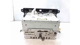 SISTEMA AUDIO / RADIO CD MAZDA CX-7 (2009-2013) 2.3 MZR DISI TURBO AWD 260CV 2261CC - L.6918038 / 14795137 2