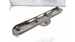 ANAGRAMA MAZDA CX-7 (2009-2013) 2.3 MZR DISI TURBO AWD 260CV 2261CC - L.6918042 / EG2150810E06 2