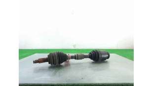 TRANSMISION DELANTERA DERECHA MAZDA CX-7 (2009-2013) 2.3 MZR DISI TURBO AWD 260CV 2261CC - L.6918044 / GP432550XA