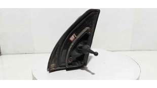 TRANSMISION DELANTERA DERECHA MAZDA CX-7 (2009-2013) 2.3 MZR DISI TURBO AWD 260CV 2261CC - L.6918044 / GP432550XA 2