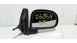 TUBOS AIRE ACONDICIONADO MAZDA CX-7 (2009-2013) 2.3 MZR DISI TURBO AWD 260CV 2261CC - L.6918048 / EG2161462E 2