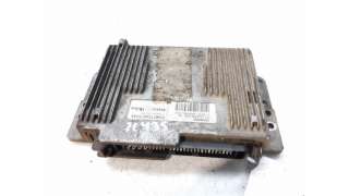 CENTRALITA MOTOR UCE RENAULT MEGANE SCENIC (1996-1999) 1.6 E (JA0F) 90CV 1598CC - L.6918078 / 7700875745