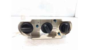 MANDO CALEFACCION /  AIRE ACONDICIONADO OTROS VEHICULOS - L.6918179 / 286883300109