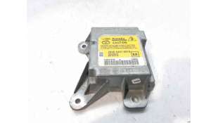 CENTRALITA AIRBAG OTROS VEHICULOS - L.6918180 / 602168700