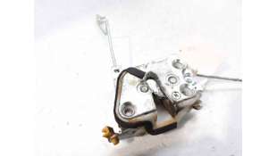 CERRADURA PUERTA DELANTERA IZQUIERDA OTROS VEHICULOS - L.6918183 / S9K07 2