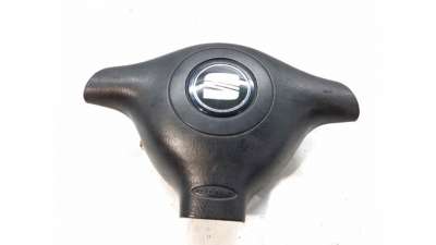 AIRBAG DELANTERO IZQUIERDO SEAT LEON (1999-2006) 1.9 TDI 110CV 1896CC - L.6918287 / 1M0880201D