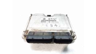 CENTRALITA MOTOR UCE SEAT LEON (1999-2006) 1.9 TDI 110CV 1896CC - L.6918357 / 038906012BT