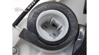 CERRADURA PUERTA TRASERA DERECHA HONDA CR-V V (2016-) - L.6918772 / 72610TLAA01